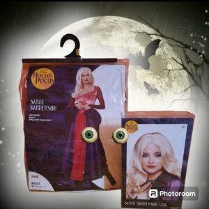 Halloween Costume